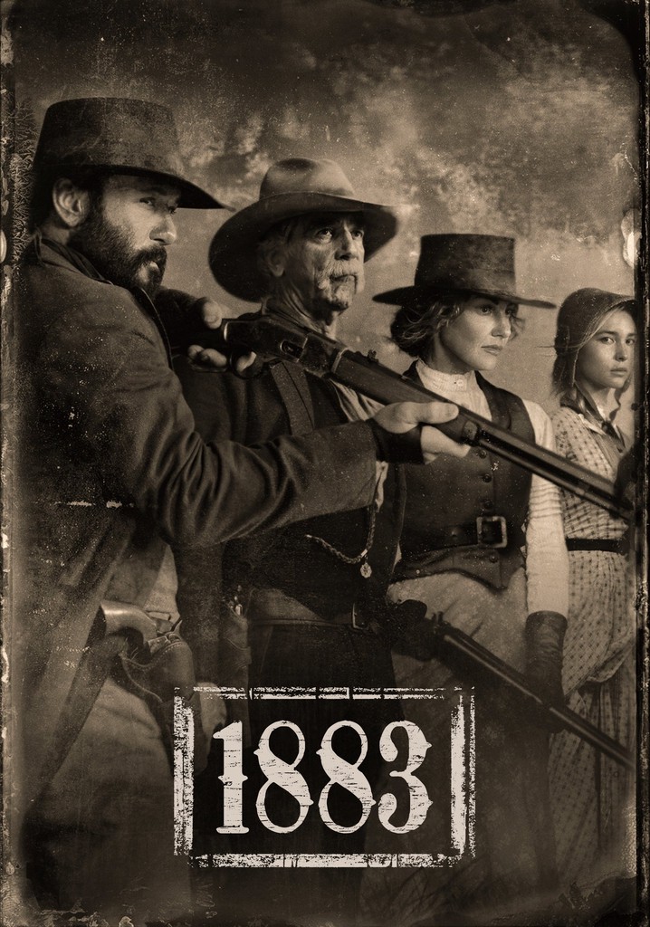 1883 Temporada 1 Ver Todos Los Episodios Online